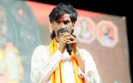 “१३ जुलैपर्यंत मराठा समाजाला आरक्षण मिळालं नाही तर…”, मनोज जरांगेंनी सांगितली पुढची योजना