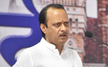 अजित पवारांची डोकेदुखी वाढणार