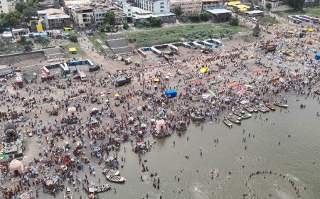 सुंदर ते ध्यान उभे विटेवरी । कर कटावरी ठेवूनियां