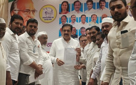 शहर मध्य मतदार संघासाठी निर्माण झाला पेच