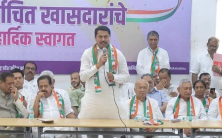 क्रॉस व्होटिंग करणारे आमदार होणार निलंबित?