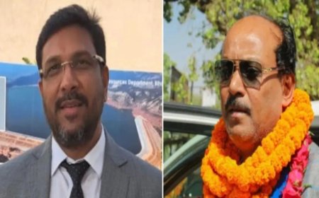 IAS अधिकारी अन् माजी आमदाराने रेप केसमधून वाचण्यासाठी महिलेस दिले ९० लाख अन्…