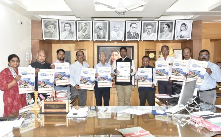 नवकल्पना व उद्योगास मिळणार एक लाख ते 10 कोटी निधी