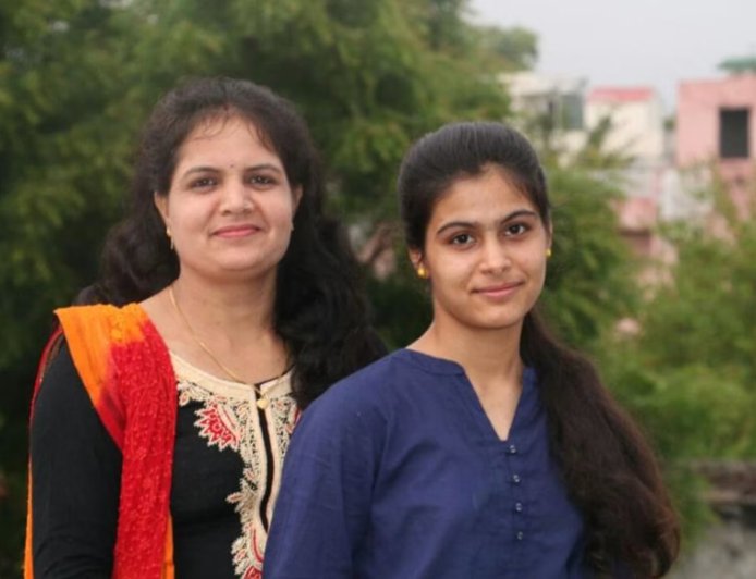 भाकेरच्या आईने पिस्तुलच लपवली होती, पण...