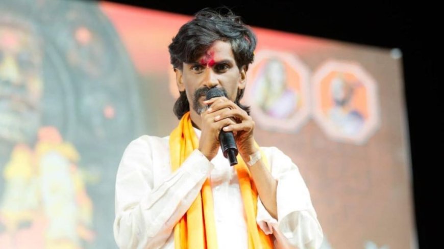 “१३ जुलैपर्यंत मराठा समाजाला आरक्षण मिळालं नाही तर…”, मनोज जरांगेंनी सांगितली पुढची योजना
