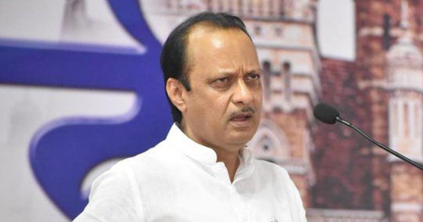 अजित पवारांची डोकेदुखी वाढणार