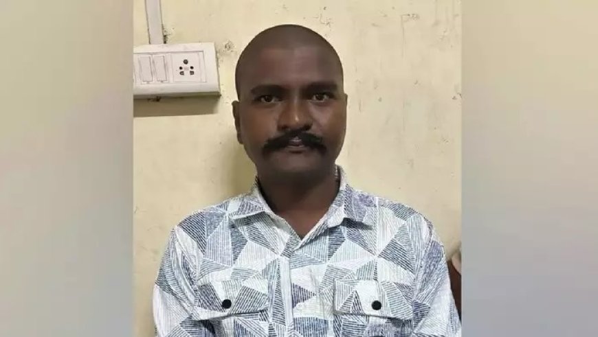 बायकोचा जीव घेऊन नवऱ्याचा भलताच बनाव
