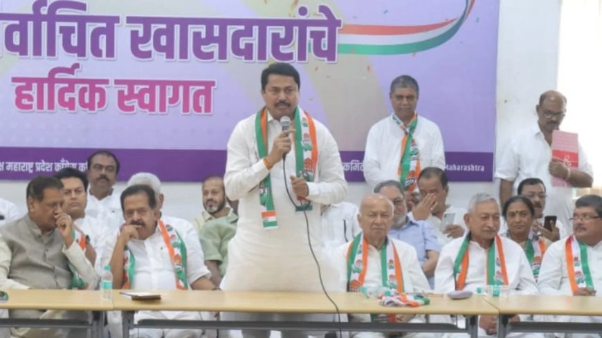 क्रॉस व्होटिंग करणारे आमदार होणार निलंबित?