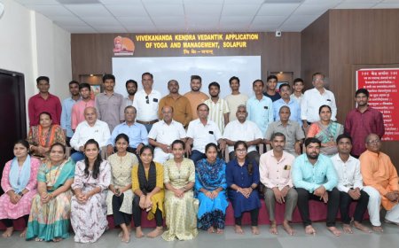 "कार्यकर्ता कसा असावा ?   त्यांच्या मध्ये  कोणते गुण असावे