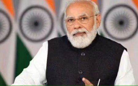 मोदी ऑक्टोबरमध्ये पाकिस्तानला जाणार? कारण काय?