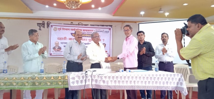 फडणवीस, गुडेवार यांना म्हणाले ओके!!