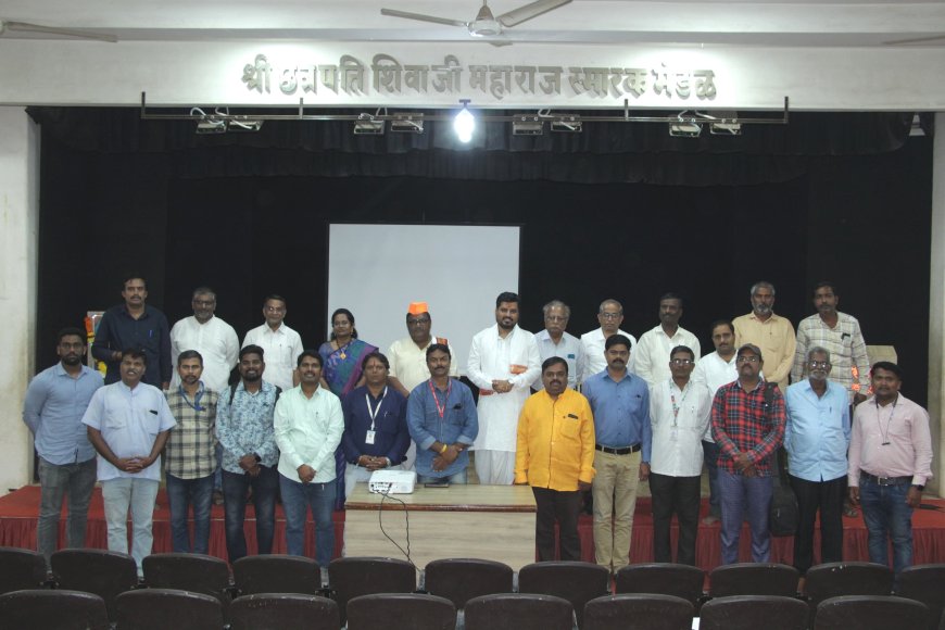 अध्यात्मातून हिंदुत्व जपण्यासाठीच वारीची परंपरा : हभप शिरीष मोरे