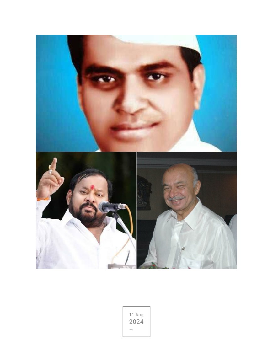 करमाळा, सांगोलेत काँग्रेसची पाटी कोरी!