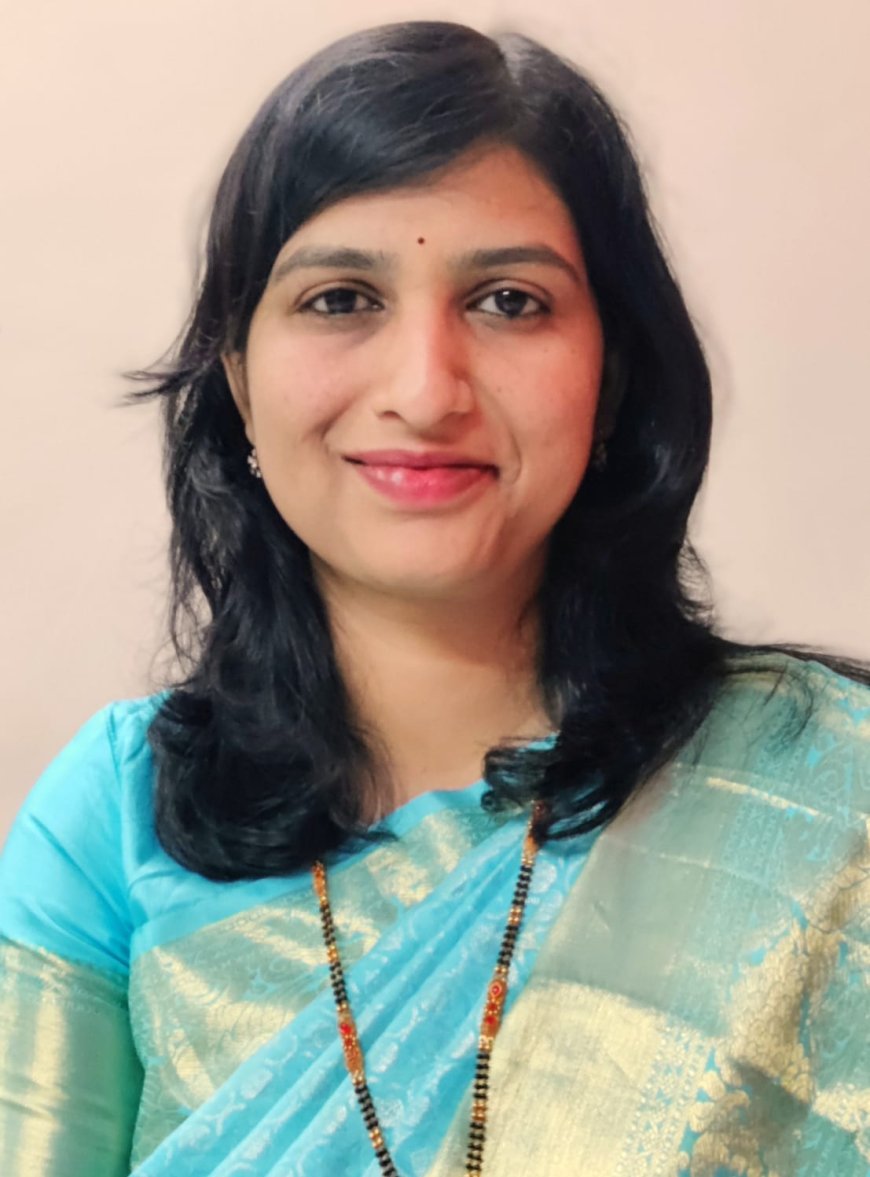 जिल्हापरिषदेच्या डेप्युटी सी.ई.ओ. स्मिता पाटील चौकशीच्या कचाट्यात