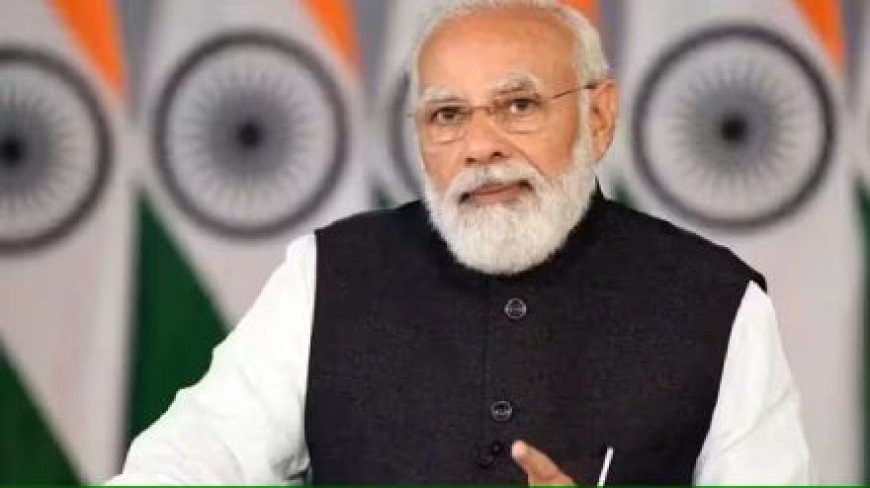 मोदी ऑक्टोबरमध्ये पाकिस्तानला जाणार? कारण काय?
