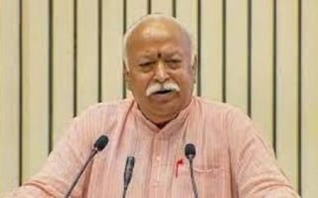 सरसंघचालक डॉ. भागवत घेणार जेजुरीच्या खंडोबाचे दर्शन