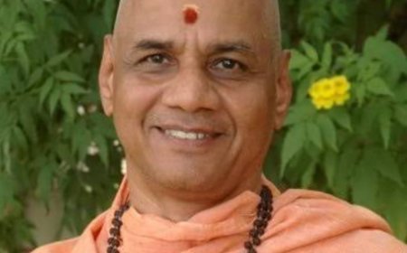 भारतात प्रथमच सोलापुरात होणार मराठीतून छत्रपती श्री शिवाजी महाराज कथा