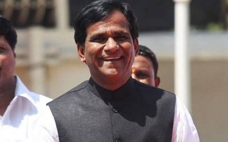 टीम रावसाहेब दानवे विधानसभेसाठी सज्ज