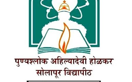 विद्यापीठ सत्र परीक्षा ६ नोव्हेंबरपासून सुरू