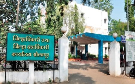 एकशे नऊ तलाठी अन् एकशे पंधरा महसूल सहायक पदे रिक्त