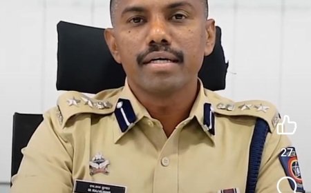 गणेशोत्सव विसर्जन मिरवणुकीत नाचल्यास पोलिसांवर थेट कारवाई