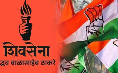 दक्षिण सोलापूरमध्ये ठाकरे सेनेचा सांगली पॅटर्न