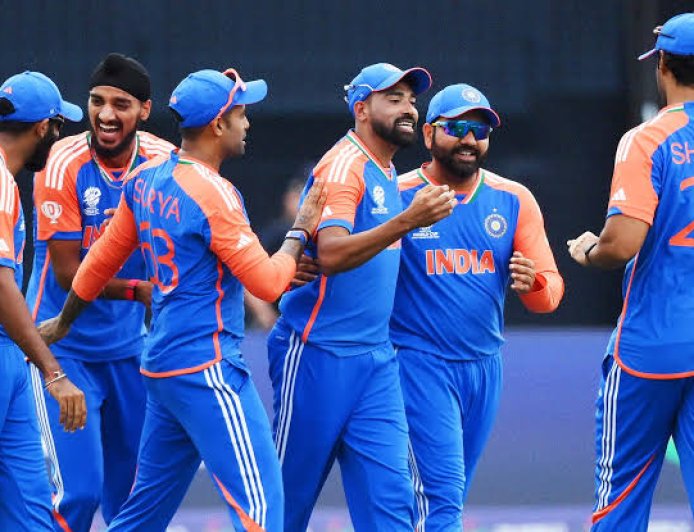 बांगलादेशविरुद्धच्या कसोटी मालिकेपूर्वी भारताचा स्टार फलंदाज जखमी