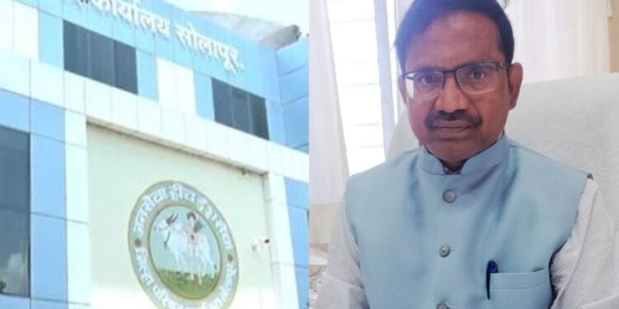 दिलासादायक : ३० सप्टेंबर २०२३ च्या विद्यार्थी संख्येनुसार पद निश्चिती
