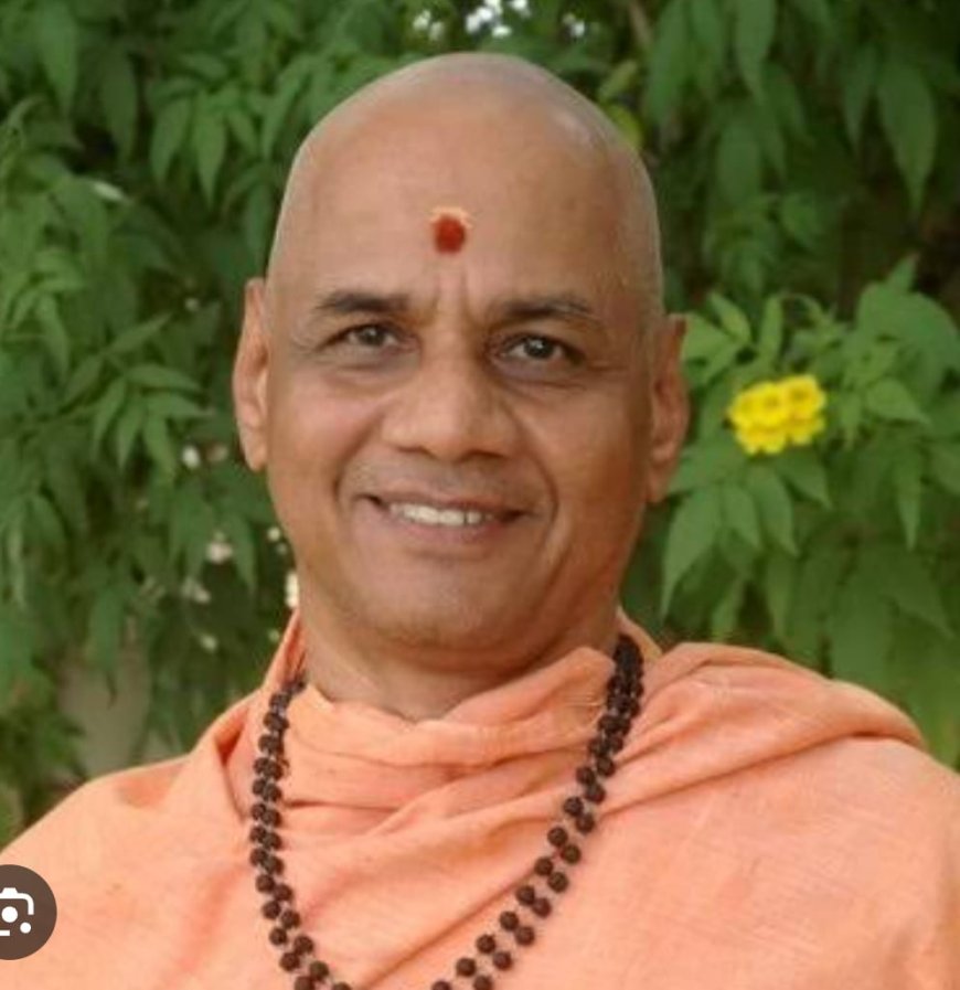 भारतात प्रथमच सोलापुरात होणार मराठीतून छत्रपती श्री शिवाजी महाराज कथा