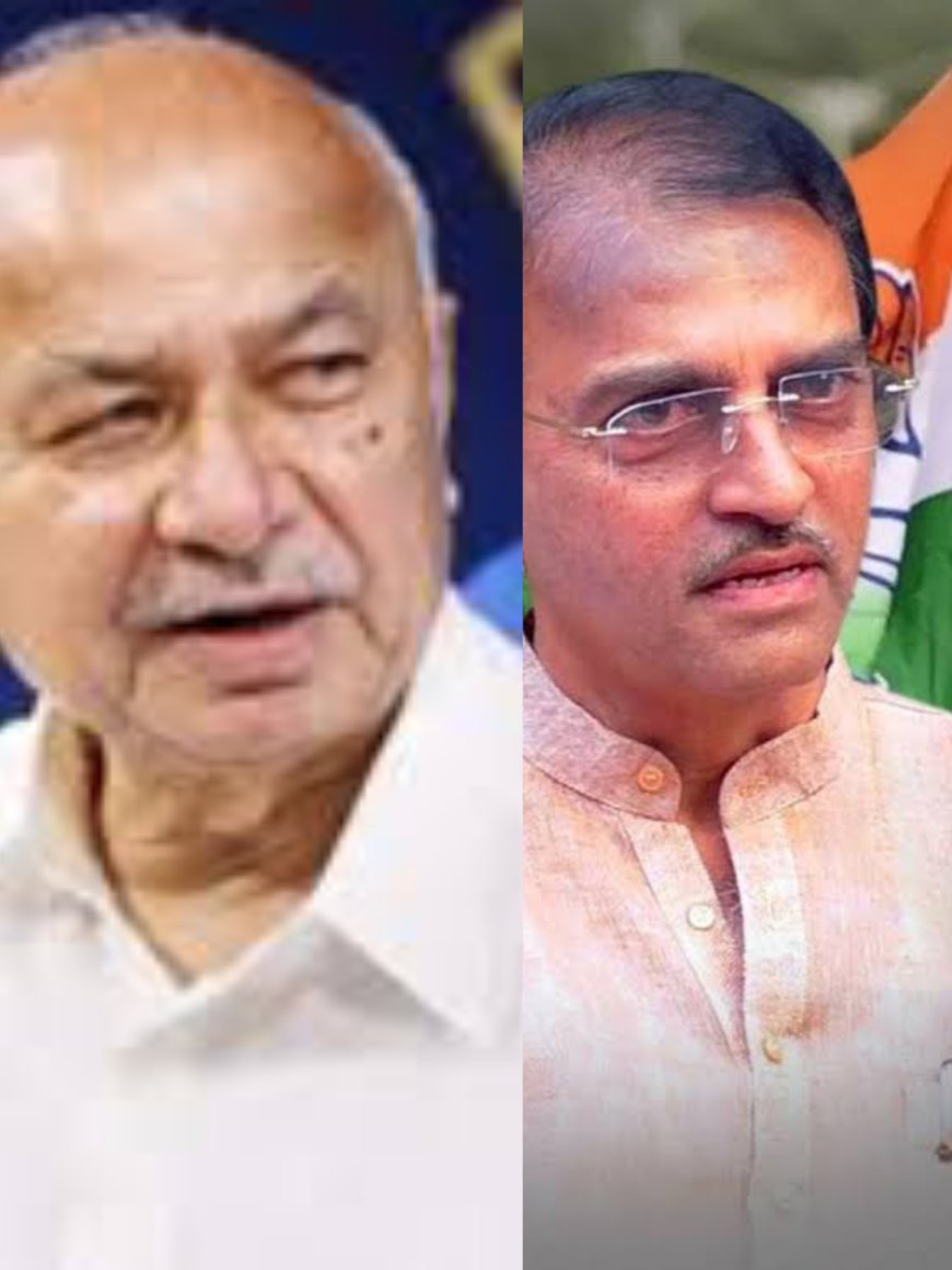 काडादींमुळे धर्म संकटात कोण?