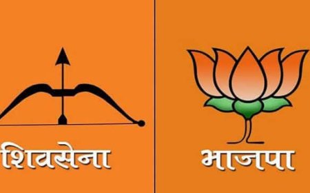 शिवसेनेची नेहमीची हाराकीरी शहर मध्यचा इतिहास