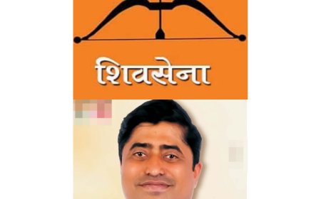 शिवसेनेचा एकच नगरसेवक; तरीही उमेदवारी लादणार?