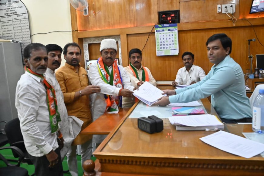 बापूंचा गुरुपुष्यामृत योग आणि ह्याट्ट्रिकची संधी