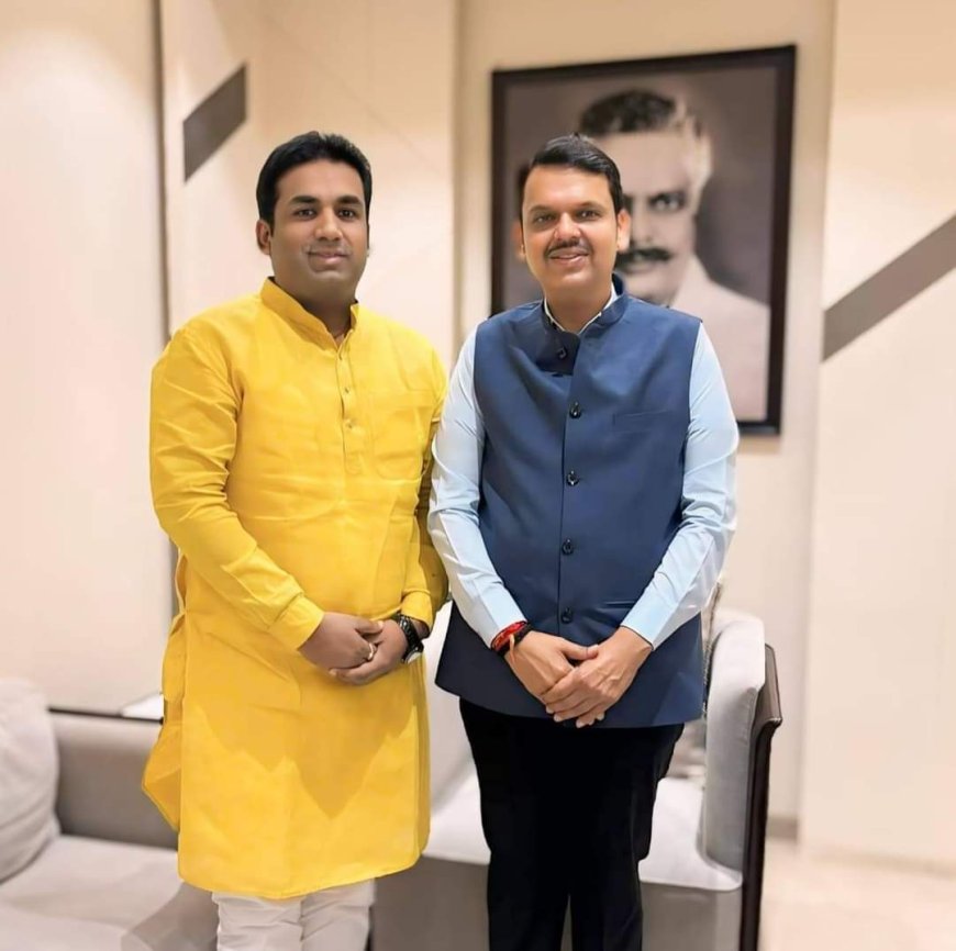 पद्मशाली समाजाला संधी! शहर मध्यची उमेदवारी