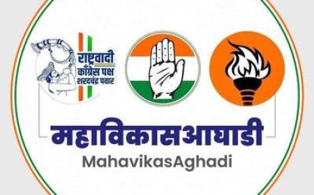 मविआचा सोलापुरी पॅटर्न