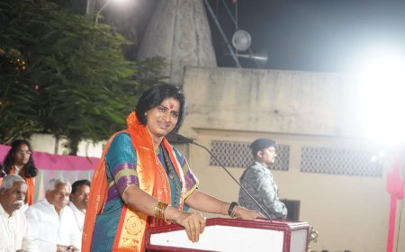 देशप्रेमी उमेदवारांना विधानसभेत पाठवा