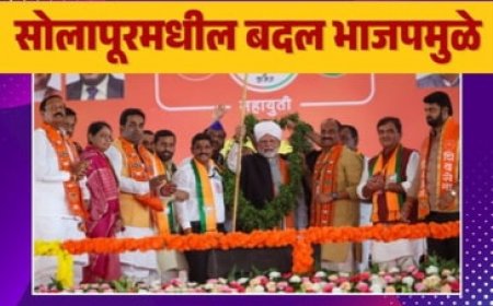 होम मैदानावर "एक है तो सेफ है" ची गर्जना!