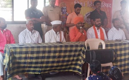 हिंदू अल्पसंख्य झाला तर जिहादी विचार वाढतो