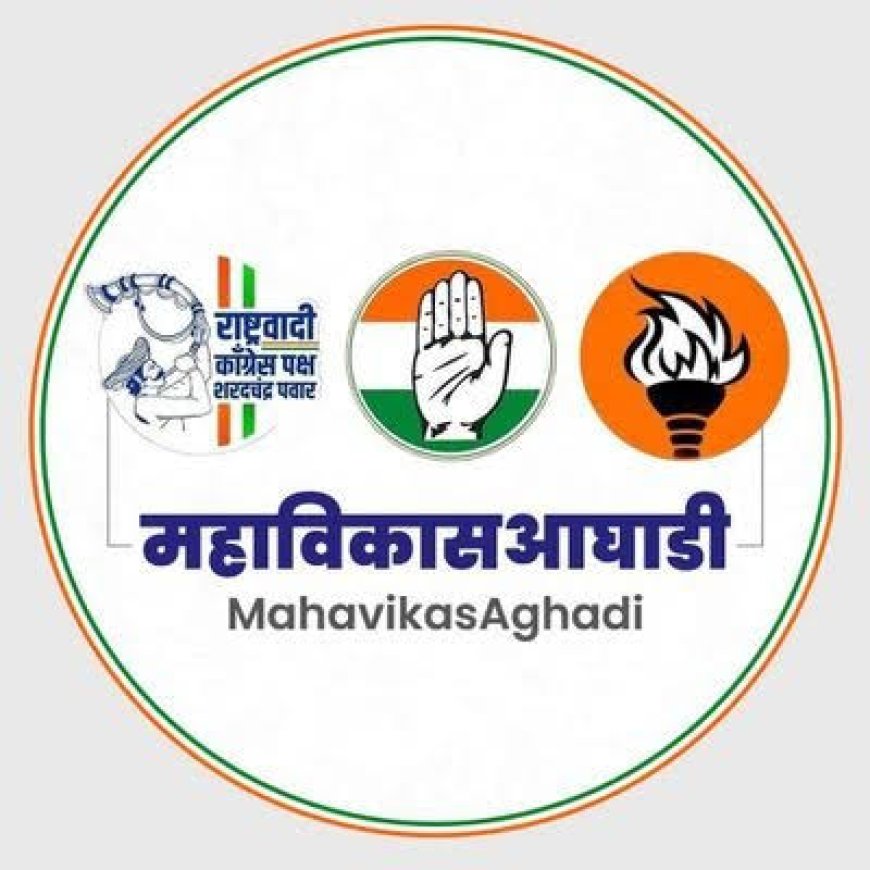 मविआचा सोलापुरी पॅटर्न