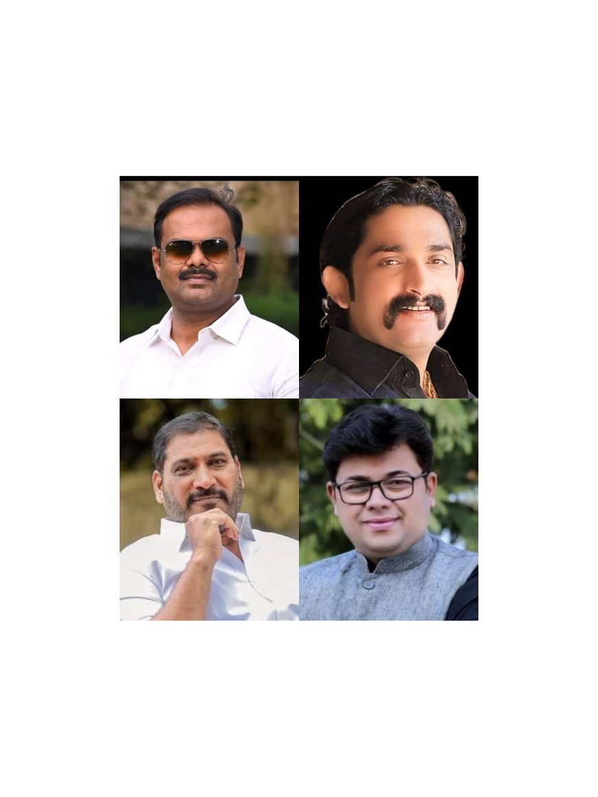 परिवर्तन विकास आघाडीतच "बटोगे"