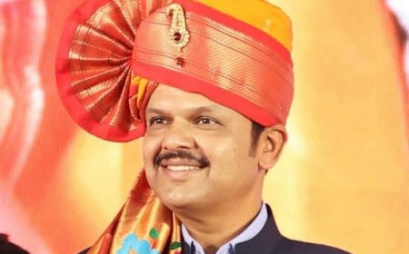 मी पुन्हा आलो!