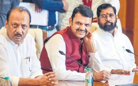 पुन्हा ठेंगा!