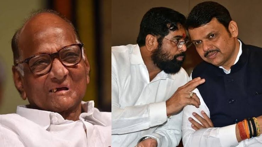 सिल्व्हर ओक ते सागर! व्हाया वर्षा!!