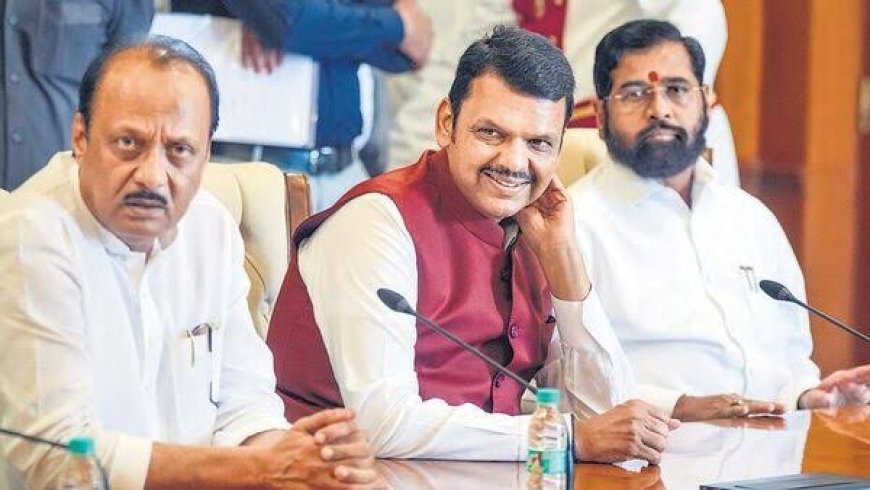 पुन्हा ठेंगा!