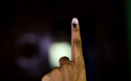 नवीन वर्षात निवडणुकांची दंगल