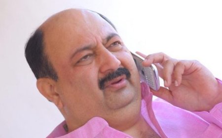 माजी आ.दीपकआबांच्या प्रॉपर्टीचा लिलाव