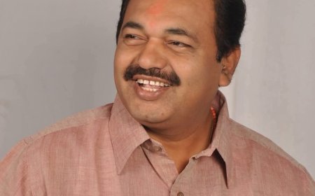 पद्मशाली समाजात मोठी पोकळी!