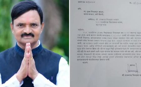 मारकडवाडीला कलाटणी, जानकरांचा राजीनामा?