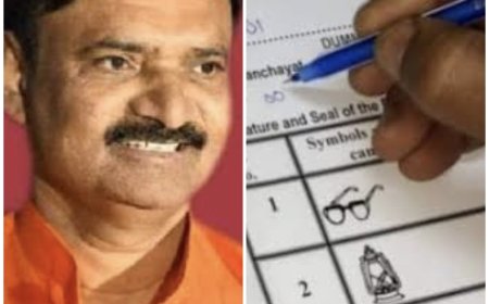 मारकडवाडी पार्ट 2 जंतर-मंतरवर