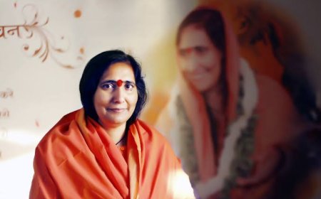 रामजन्मभूमी मंदिर आणि पद्म सन्मान